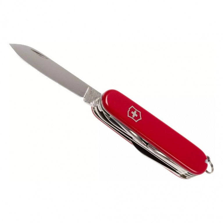 Navaja Victorinox - ROJA 